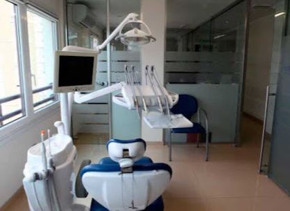 Dentista en Málaga Plusdental Málaga